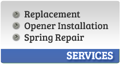 El Cerrito Garage Door Repair